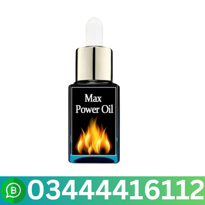 Maxpower Oil